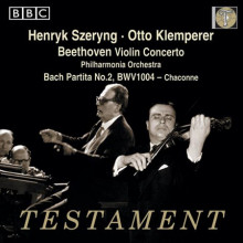 BEETHOVEN: Concerto per violino - op.61