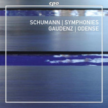 SCHUMANN: Integrale delle Sinfonie