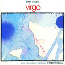 B.WEDGLE: Virgo