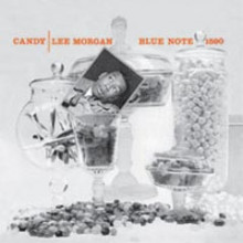 LEE MORGAN: Candy