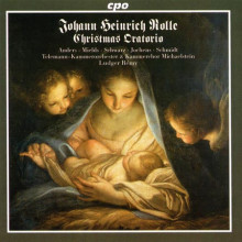 ROLLE: Oratorio di Natale