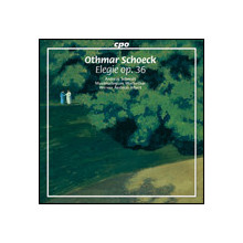 SCHOECK:  Elegie Op.36