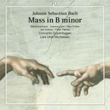 BACH: Messa in si min. BWV 232