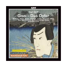 ORFF: Gisei - Das Opfer