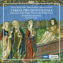 AA.VV.: Virgo Prudentissima