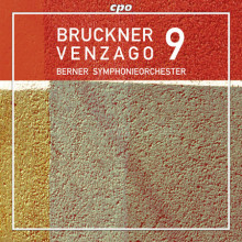 BRUCKNER: Sinfonia N.9 (Versione 1894)