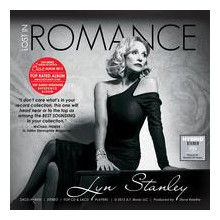 LYN STANLEY: Lost in Romance