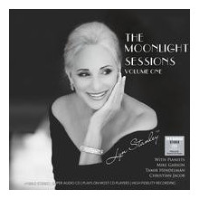 LYN STANLEY: Moonlight Sessions - Vol.1