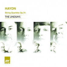 HAYDN: Quartetti per archi Op.74