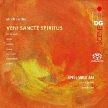 ZEITLER ULRICH: Veni Sancte Spiritus