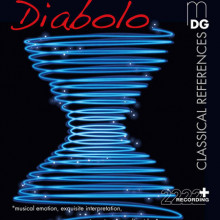 DIABOLO:28 classical audiophile - test