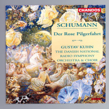 Schumann: Der Rose Pilgertfahrt