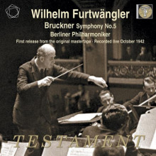 BRUCKNER: Sinfonia N.5 (Furtwangler)