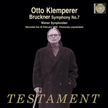 Bruckner: Sinfonia N.7