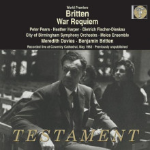 Britten: War Requiem Op.66