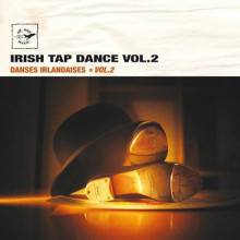 AA.VV.: Irish tap dance - Vol.2