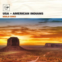 USA: Navajo Songs