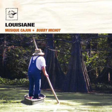 LOUISIANE: Musica Cajun