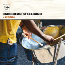 CARIBBEAN STEELBAND