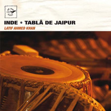 INDIA: Musica per tabla