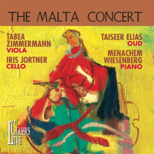 The Malta Concert