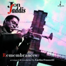 JON FADDIS:Remembrances (Arr. Franzetti)