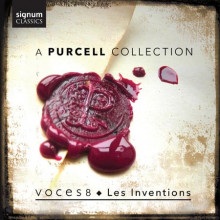 PURCELL: A Purcell Collection
