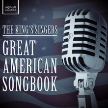 AA.VV.: Great American Songbook