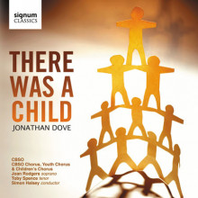 Dove Jonathan: There Was A Child