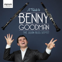 Tribute To Benny Goodman