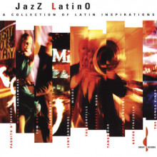 Jazz Latino