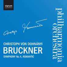 Bruckner: Sinfonia N.4