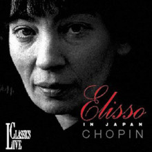 Elisso Wirssaladze suona Chopin
