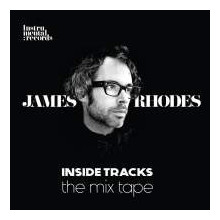 James Rhodes: Inside Tracks - Recital