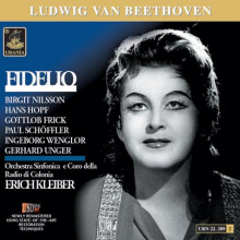 Beethoven: Fidelio (2cds)