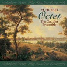 Schubert: Ottetto D 803