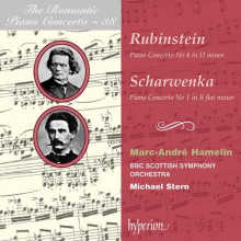 Concerti per piano Vol.38 - Rubinstein