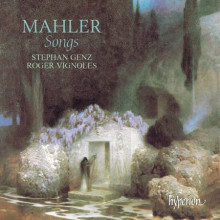 MAHLER: LIEDER