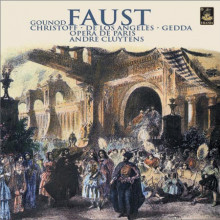 GOUNOD: Faust
