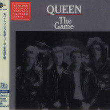 QUEEN: The Game
