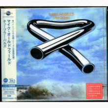 MIKE OLDFIELD: Tubular Bells