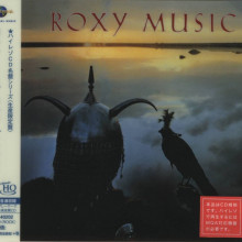ROXY MUSIC: Avalon