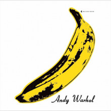 THE VELVET:THE VELVET UNDERGROUND & NICO