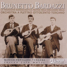 Bardazzi:Tradizione mandolinistica