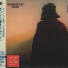 WISHBONE ASH: Argus