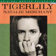 NATALIE MERCHANT: Tigerlily