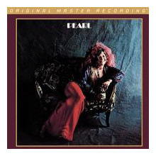 JANIS JOPLIN: Pearl