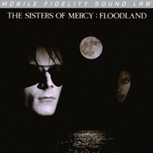 THE SISTERS OF MERCY: First and Last and Always