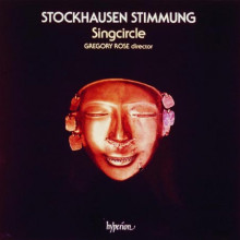 STOCKHAUSEN: STIMMUNG