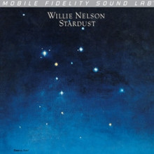 WILLIE NELSON: Stardust